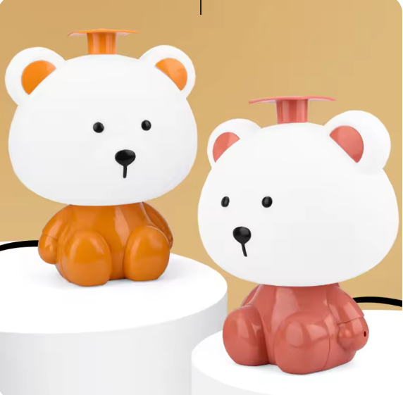Teddy Light Bear LED Lamp