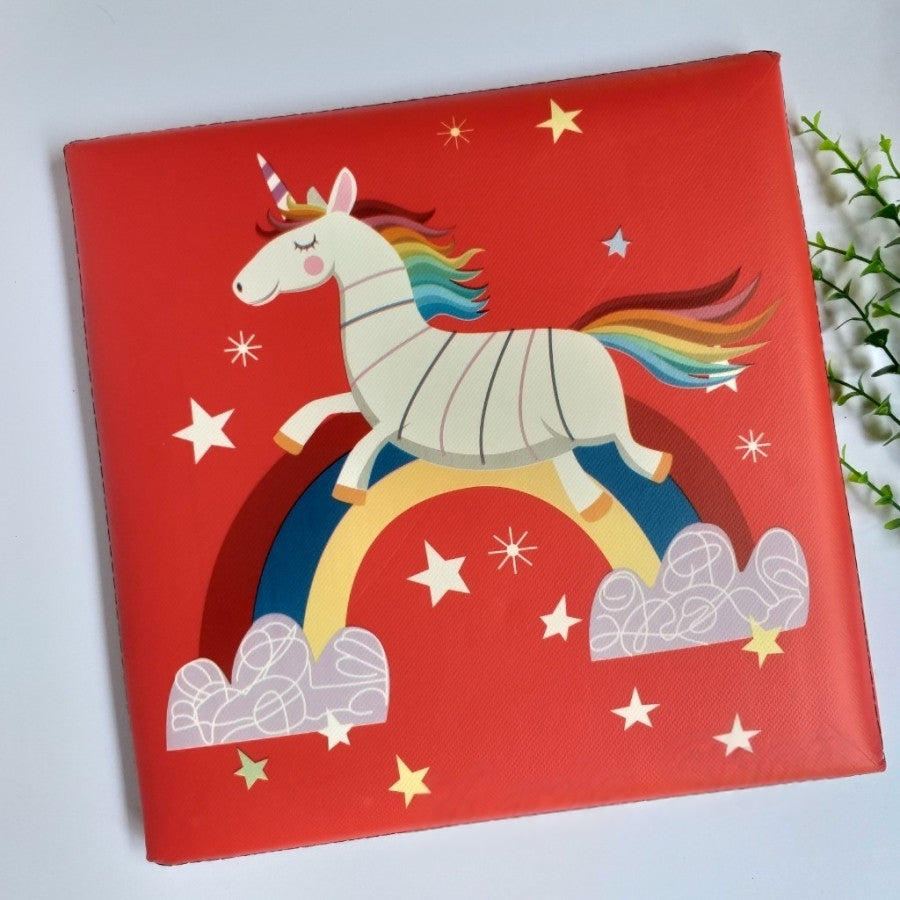 Multi-Functional Folding Storage Box Organizer