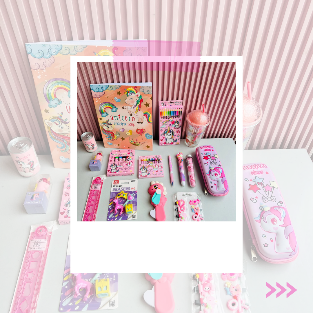 Return Gifts