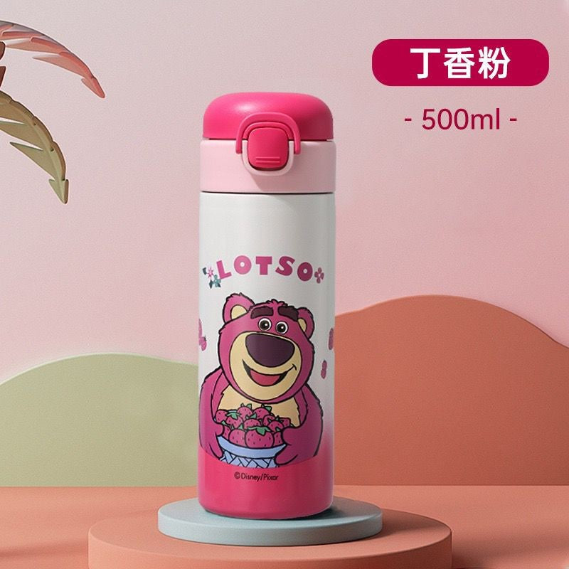 Children Thermos Bottles - 500ml