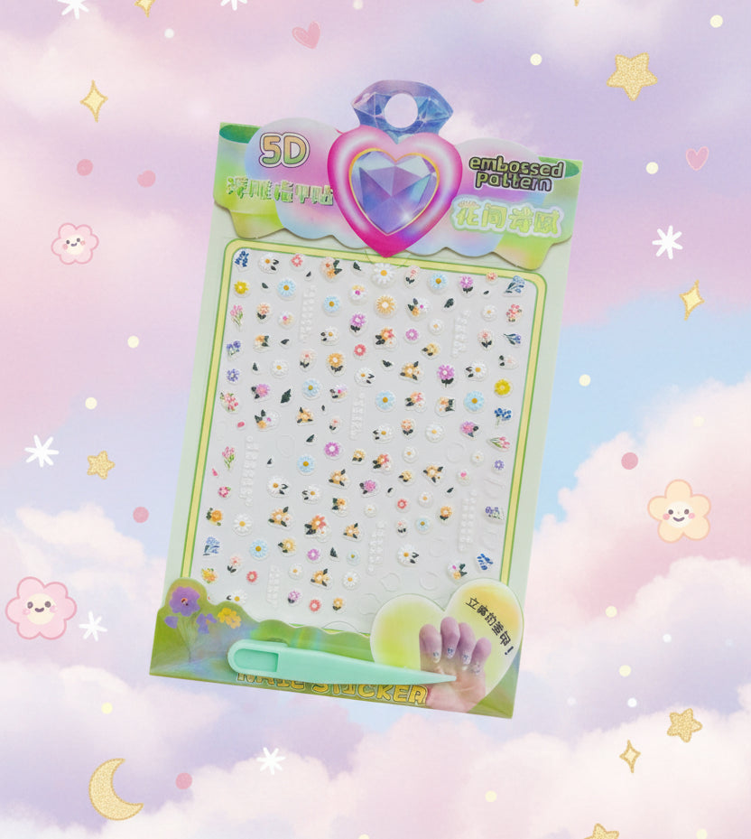 Nail Stickers
