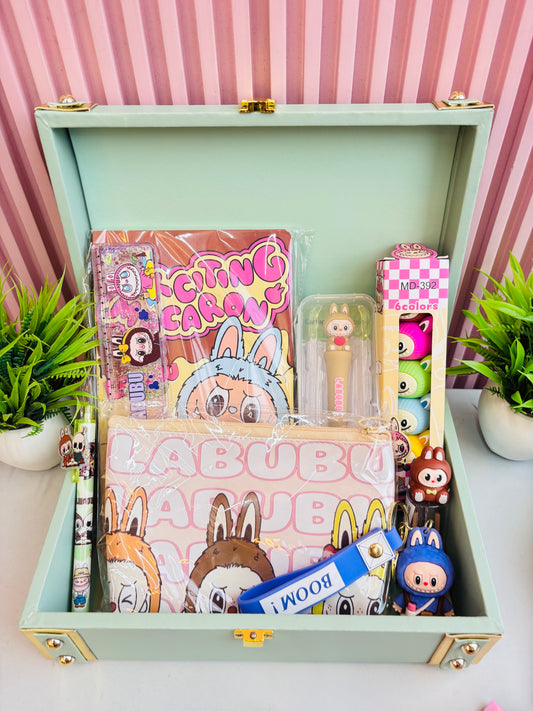 Labubu Trank Box Hamper