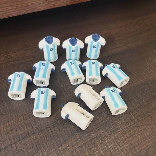 3D Quirky Character Sharpener