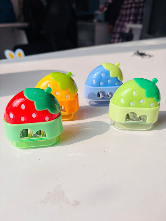 Fruity Bloom Sharpener