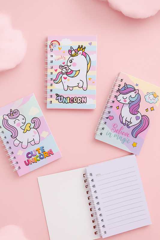 Mini Notebook