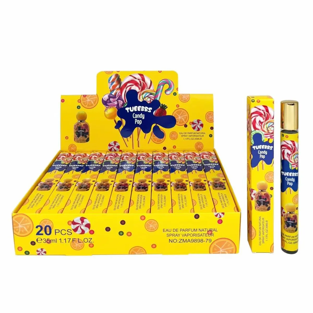 Candy Pop Bliss Perfume