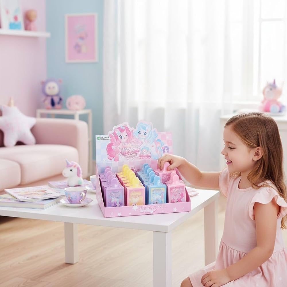 Unicorn Magic Eraser