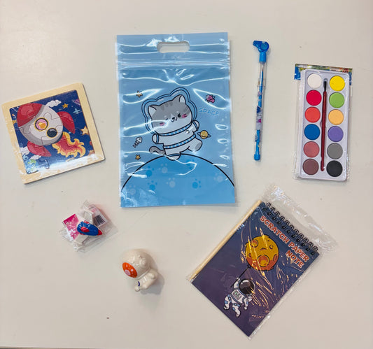 Space Explorer Return Gift Set