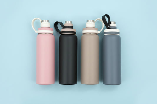 Thermo Vaccum Sipper
