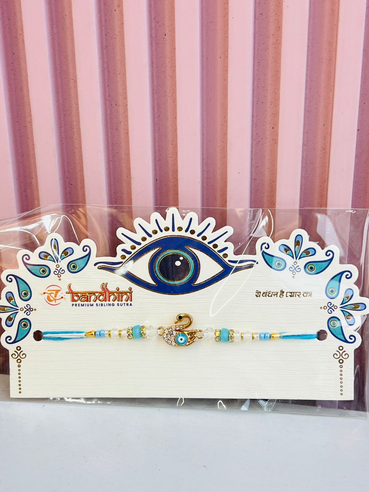 Evil Eye Rakhi