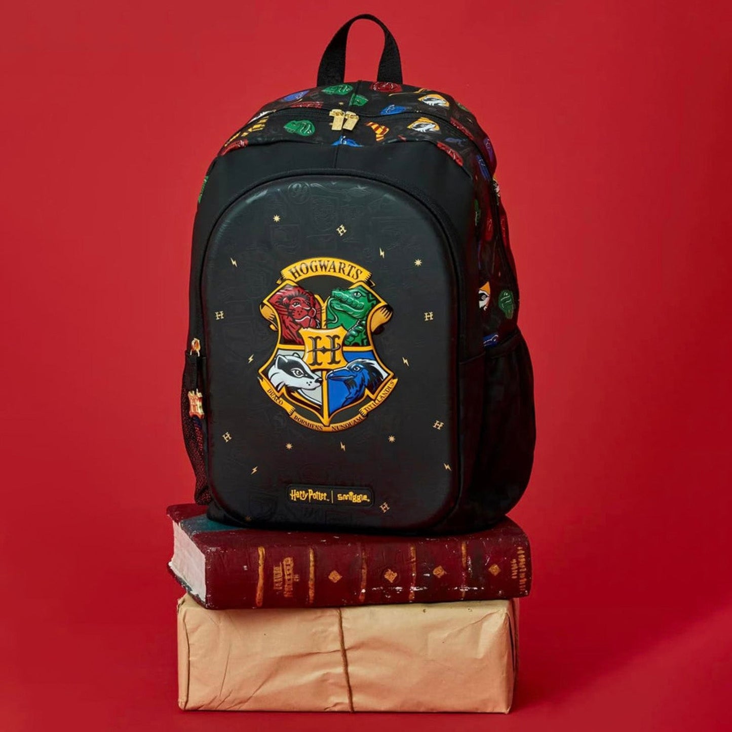 Classic Magical Backpack