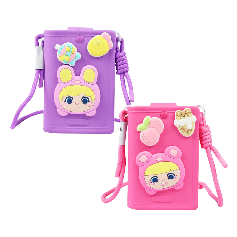 EVA Premium Quality Phone Bag
