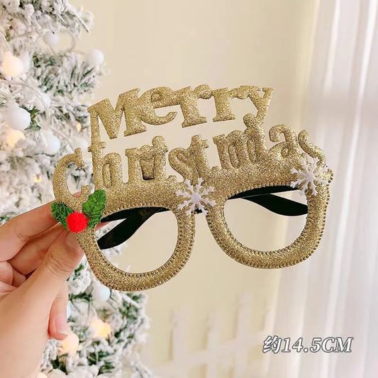 Christmas Goggles