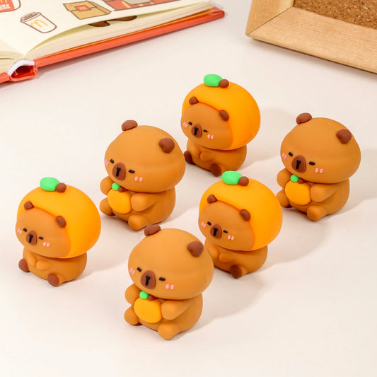 Quirky Character Sharpener