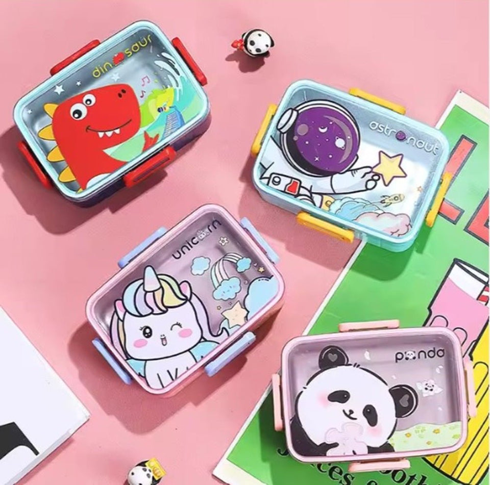 Kiddy Bento Lunch Box