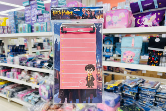 Clipboard With Diary