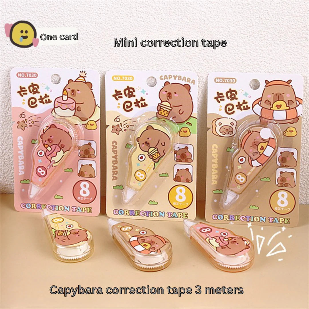 Kawaii Correction Tape