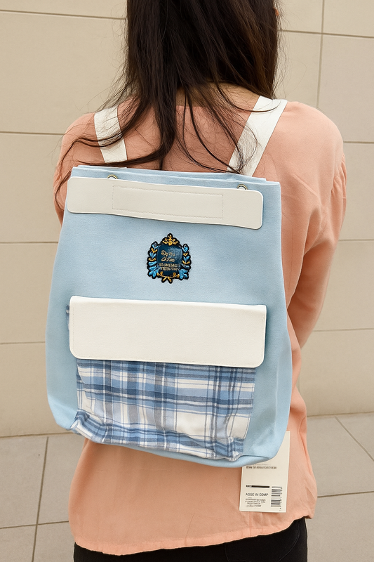 Korean Style Tote Bag