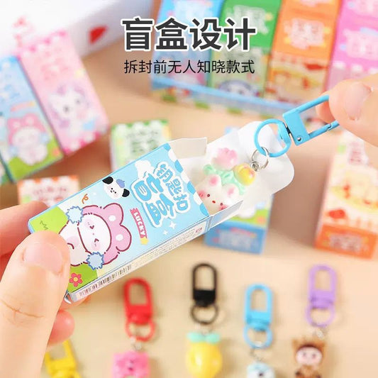 Mystery Keychain Box