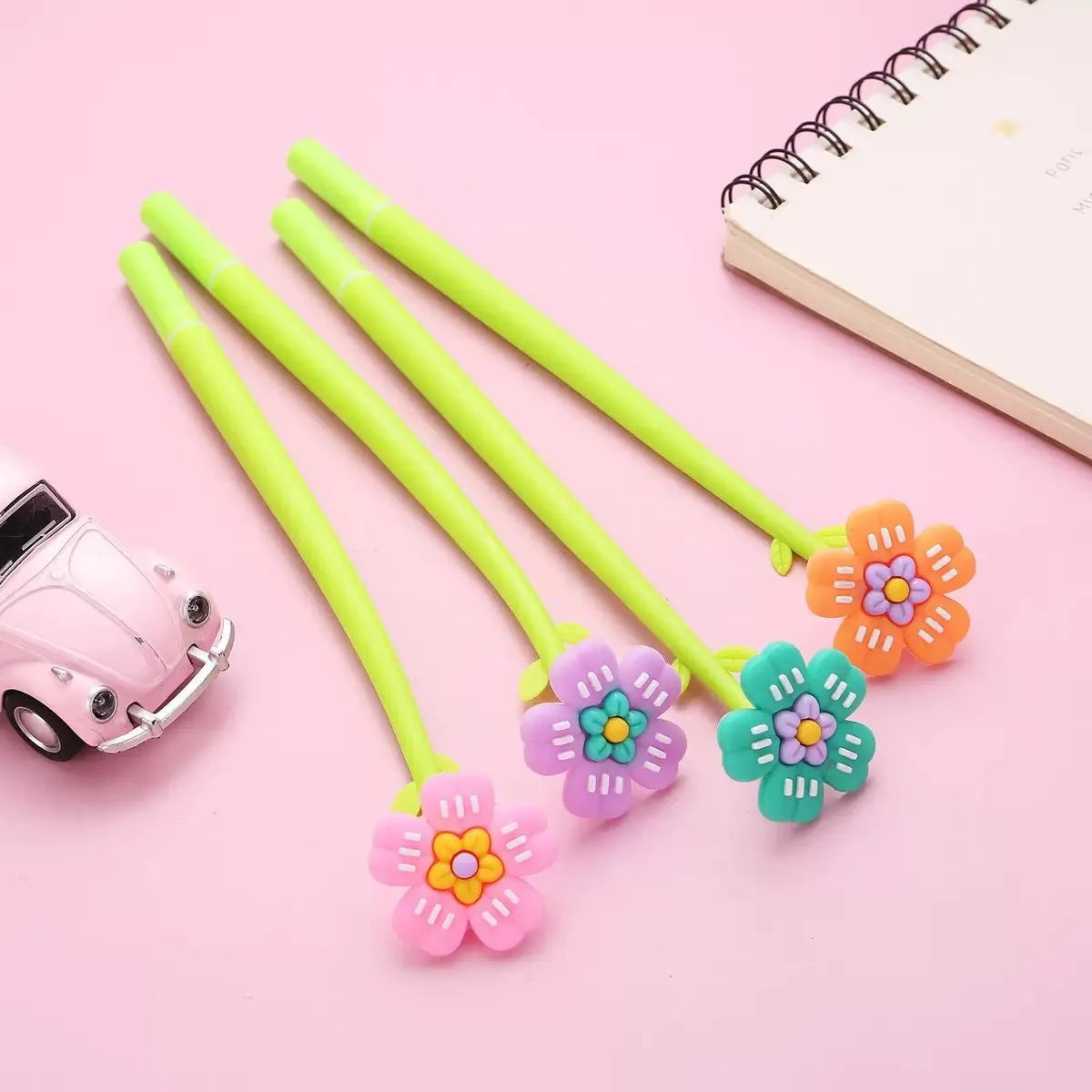 Character Floppy Pen