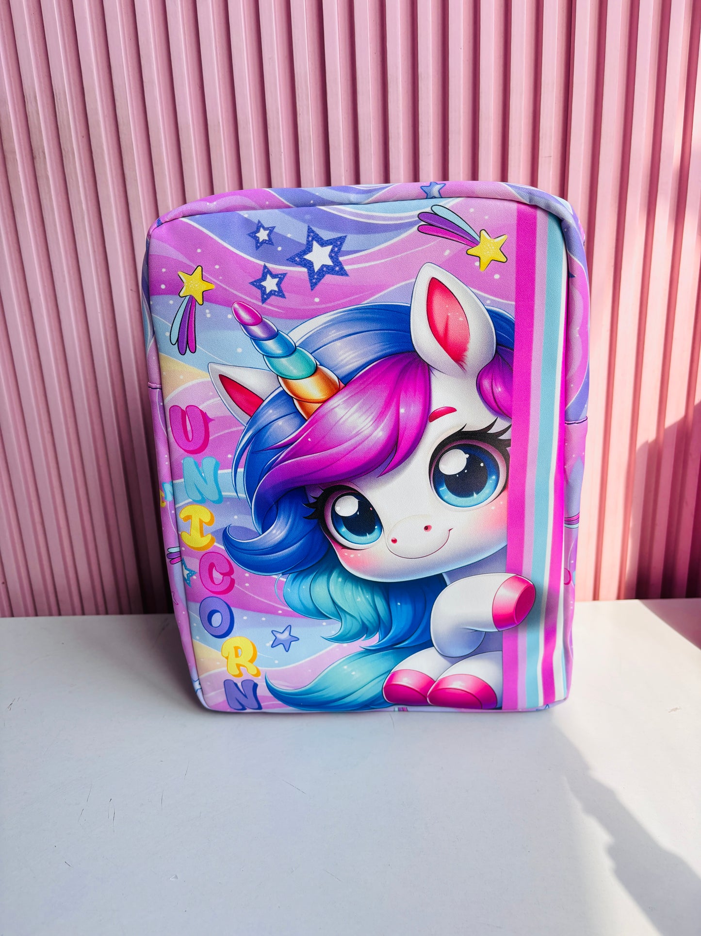 Unicorn Waterproof Backpack