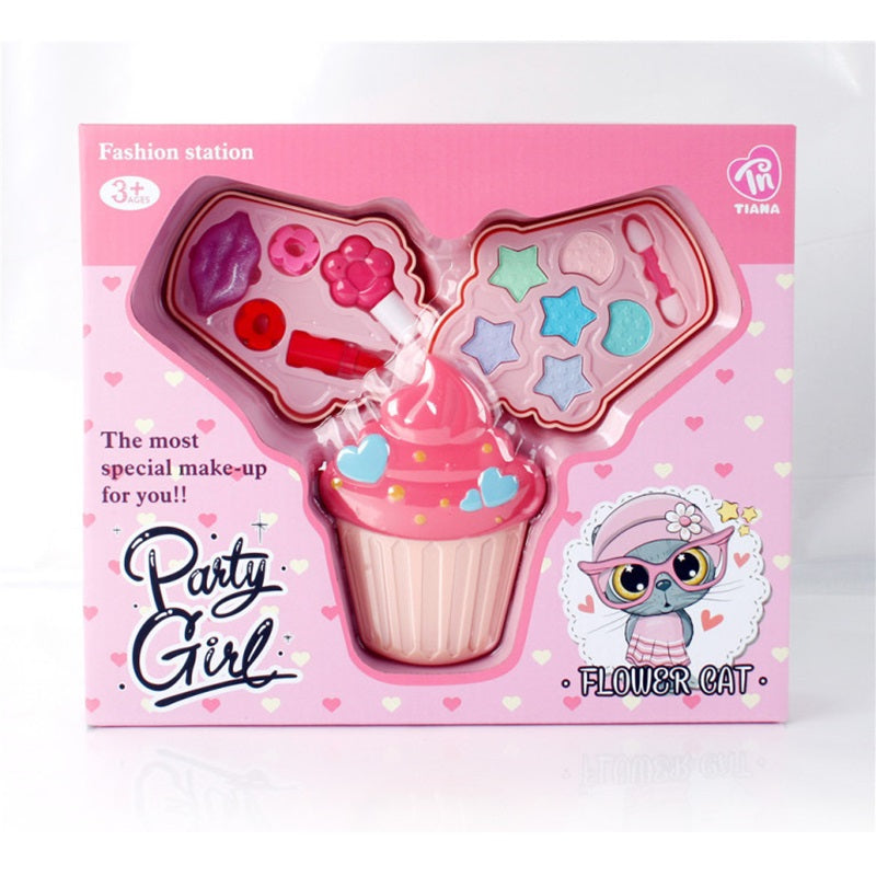Party Girl Make up Kit