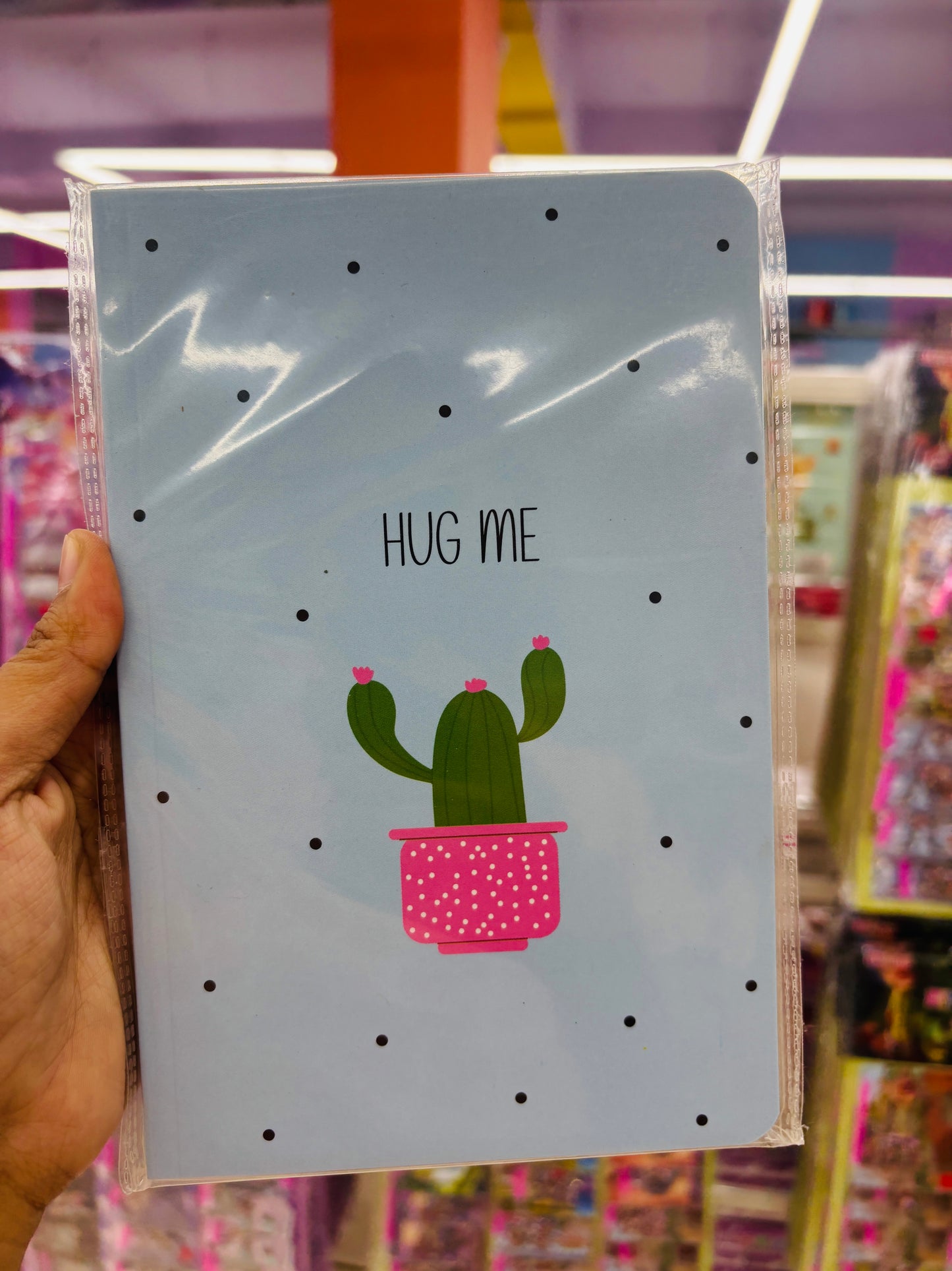 Articious Slim Notebook