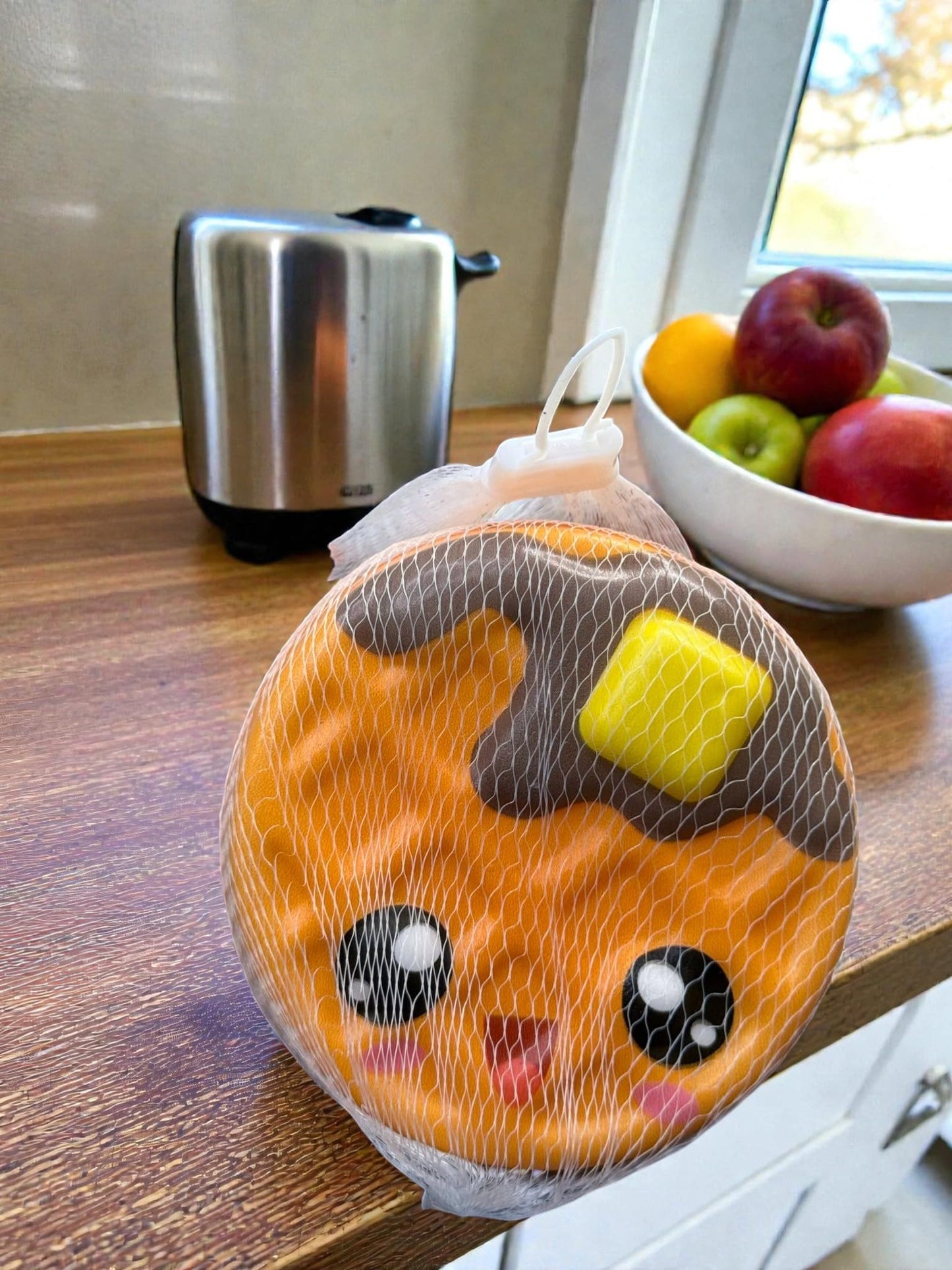 Foodie Squishy
