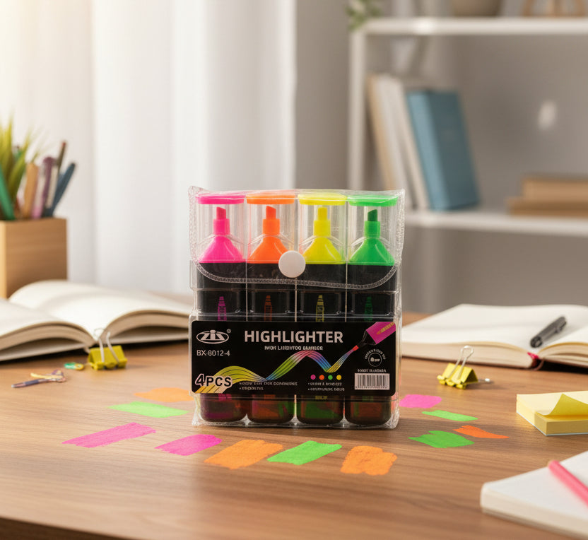 Highlighter Marker