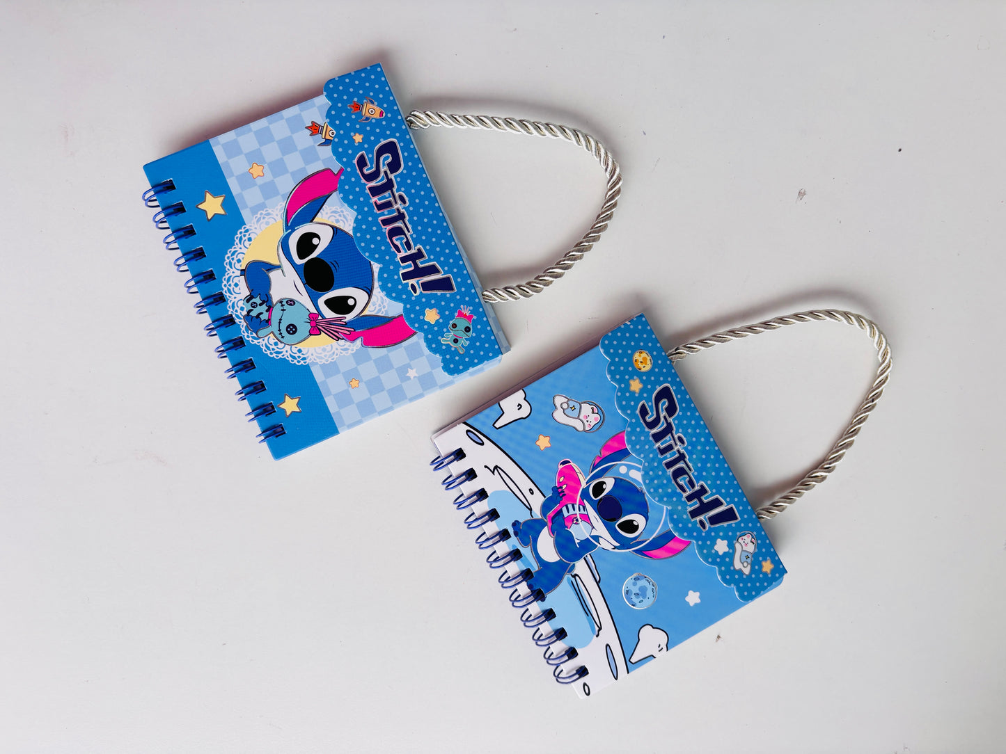 Kawaii Handel Mini Notebook