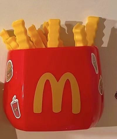 Magnetic Fries Holder 🍟