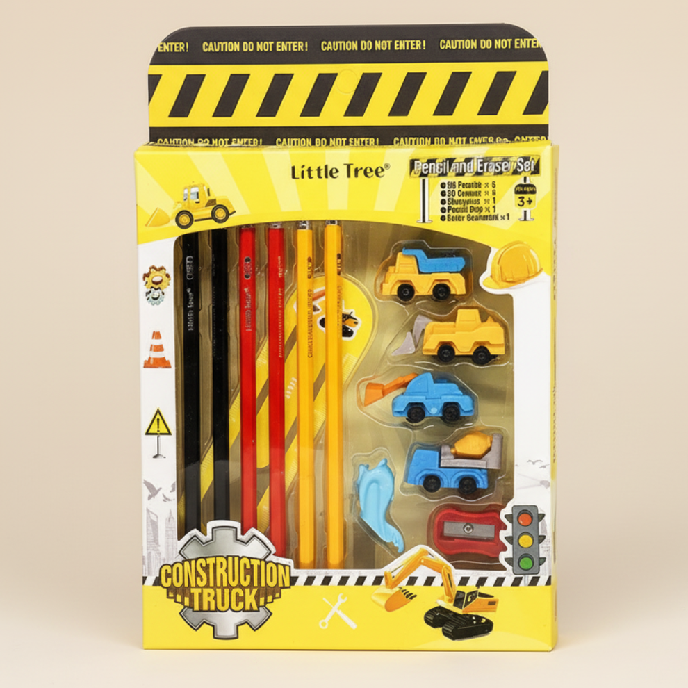Premium Stationary Set