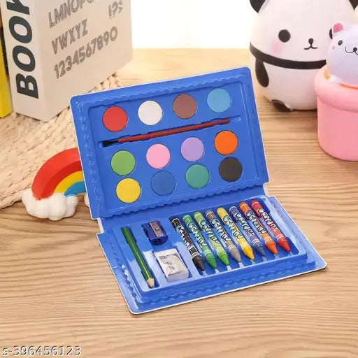 Mini Creative Fun Kit