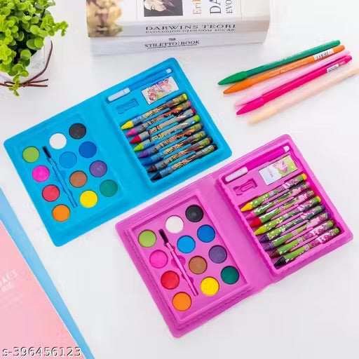 Mini Creative Fun Kit