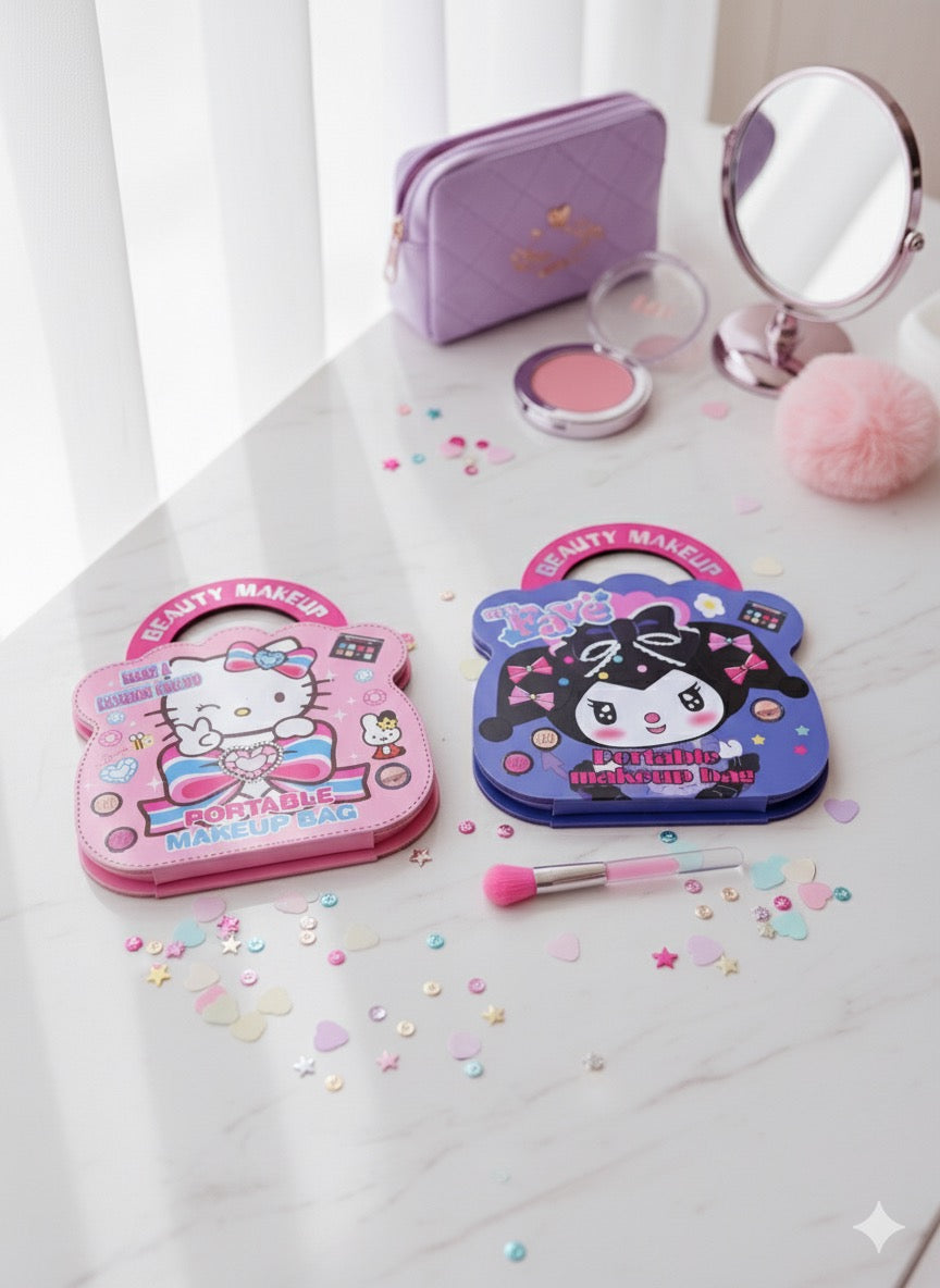 Kawaii Makeup Palette