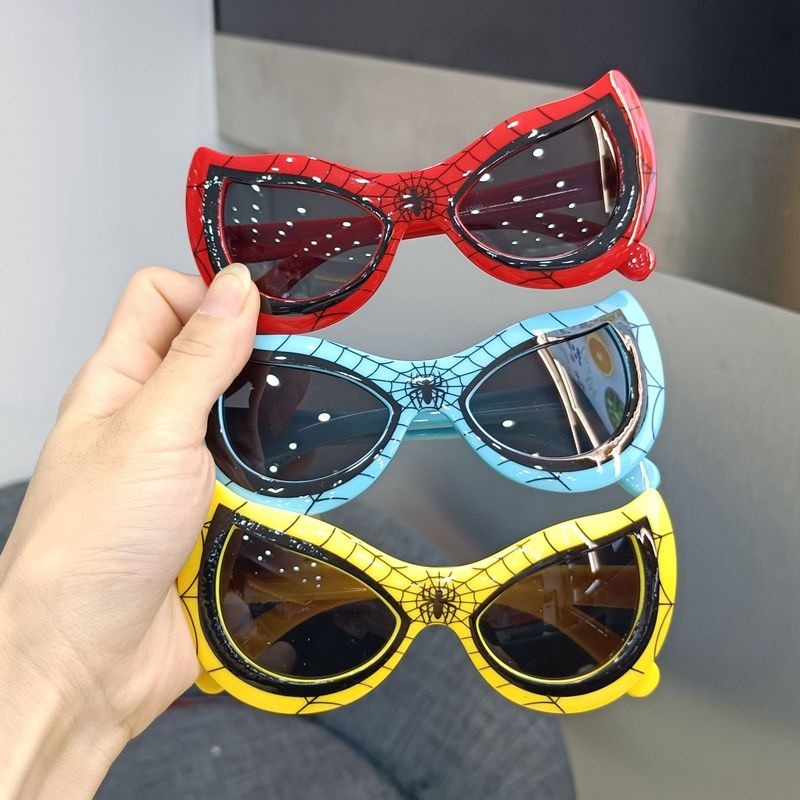 Spiderman Sunglasses
