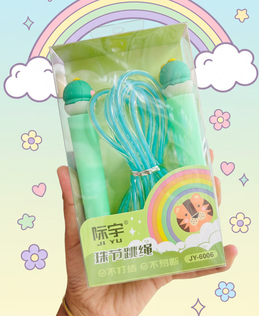 Kawai Skipping Ropes
