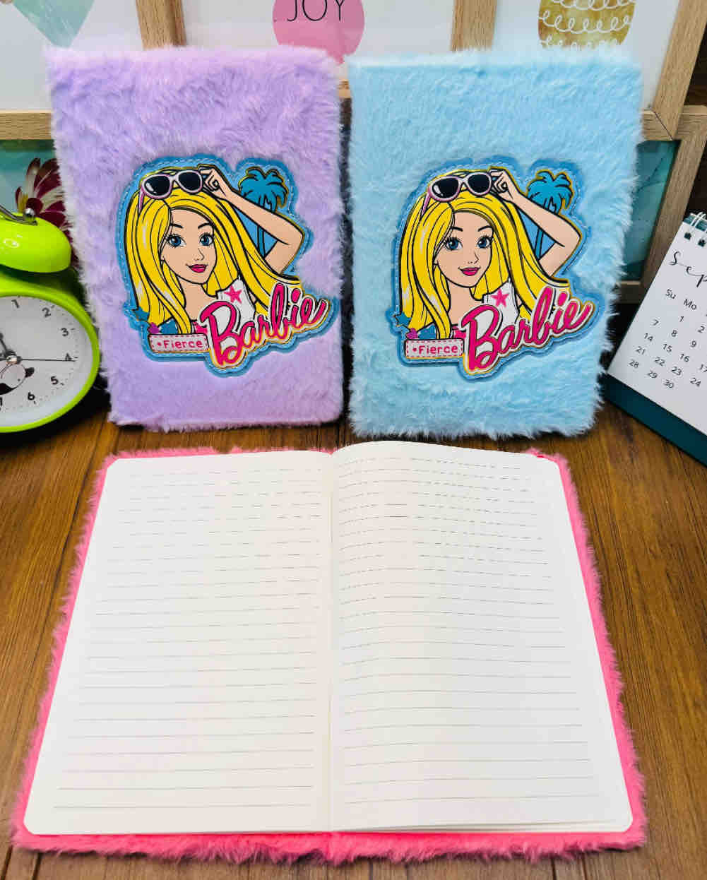 Fur Diary
