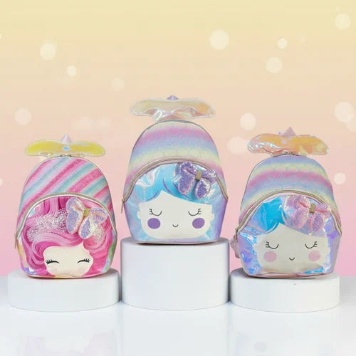 Mermaid Bag