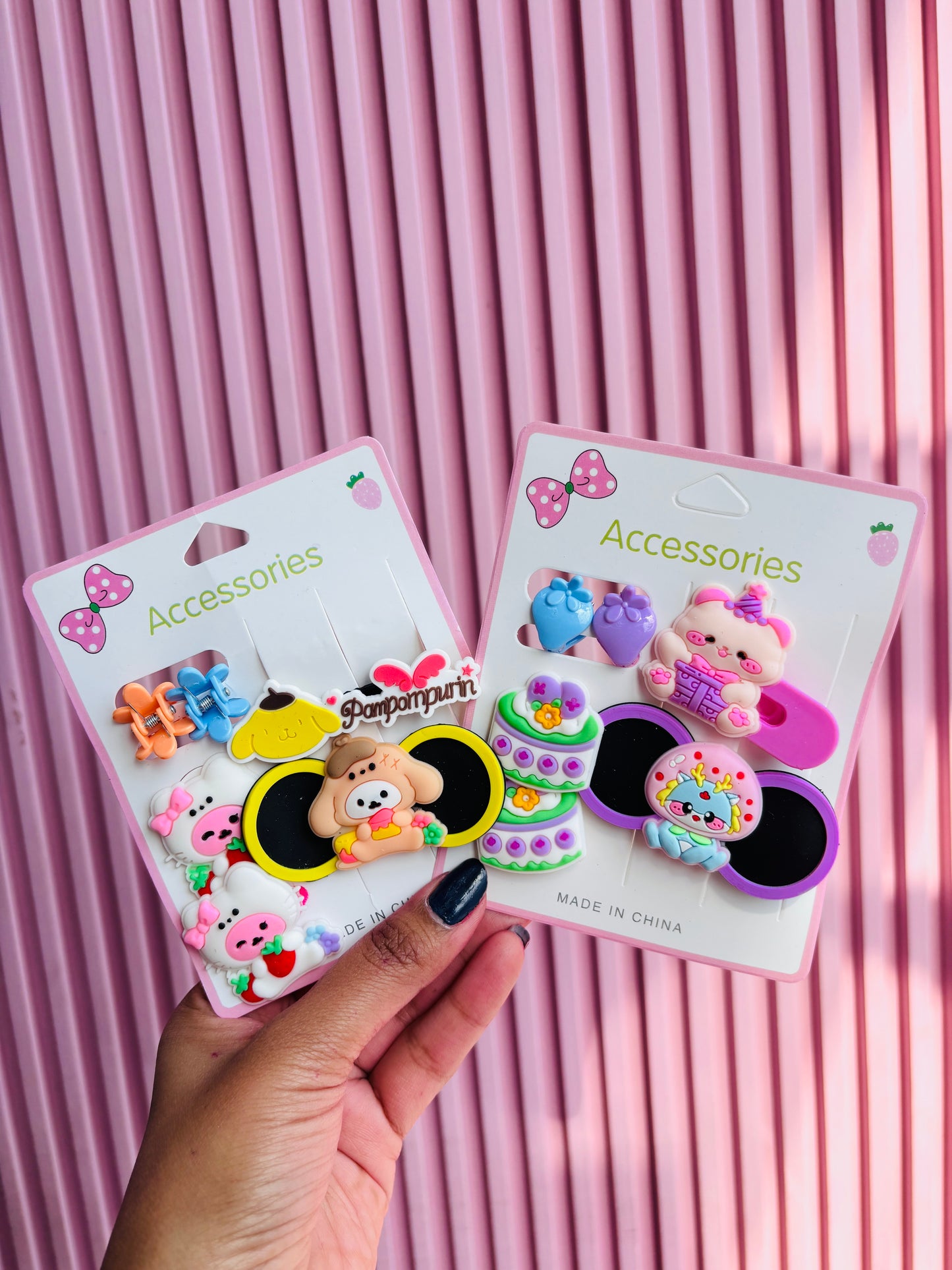 Princess Hair Accessories