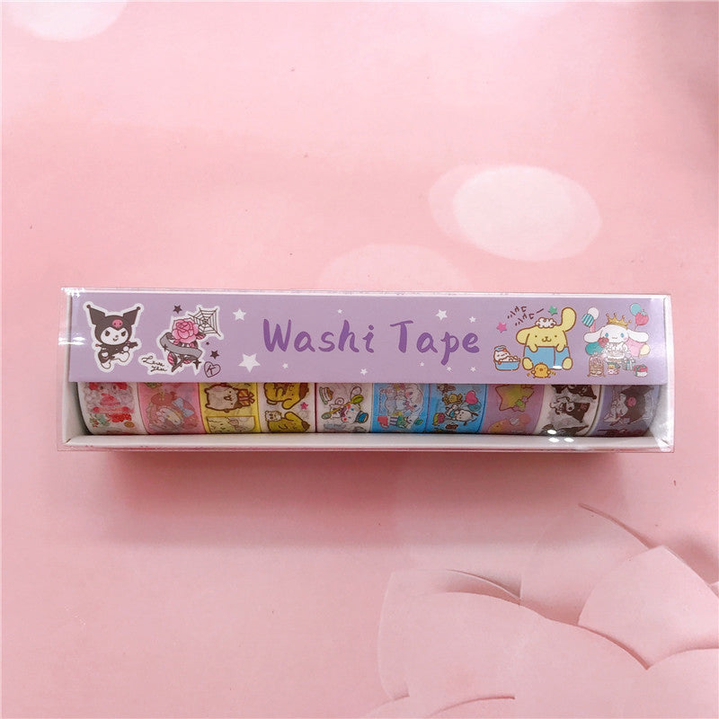 Washi Tape