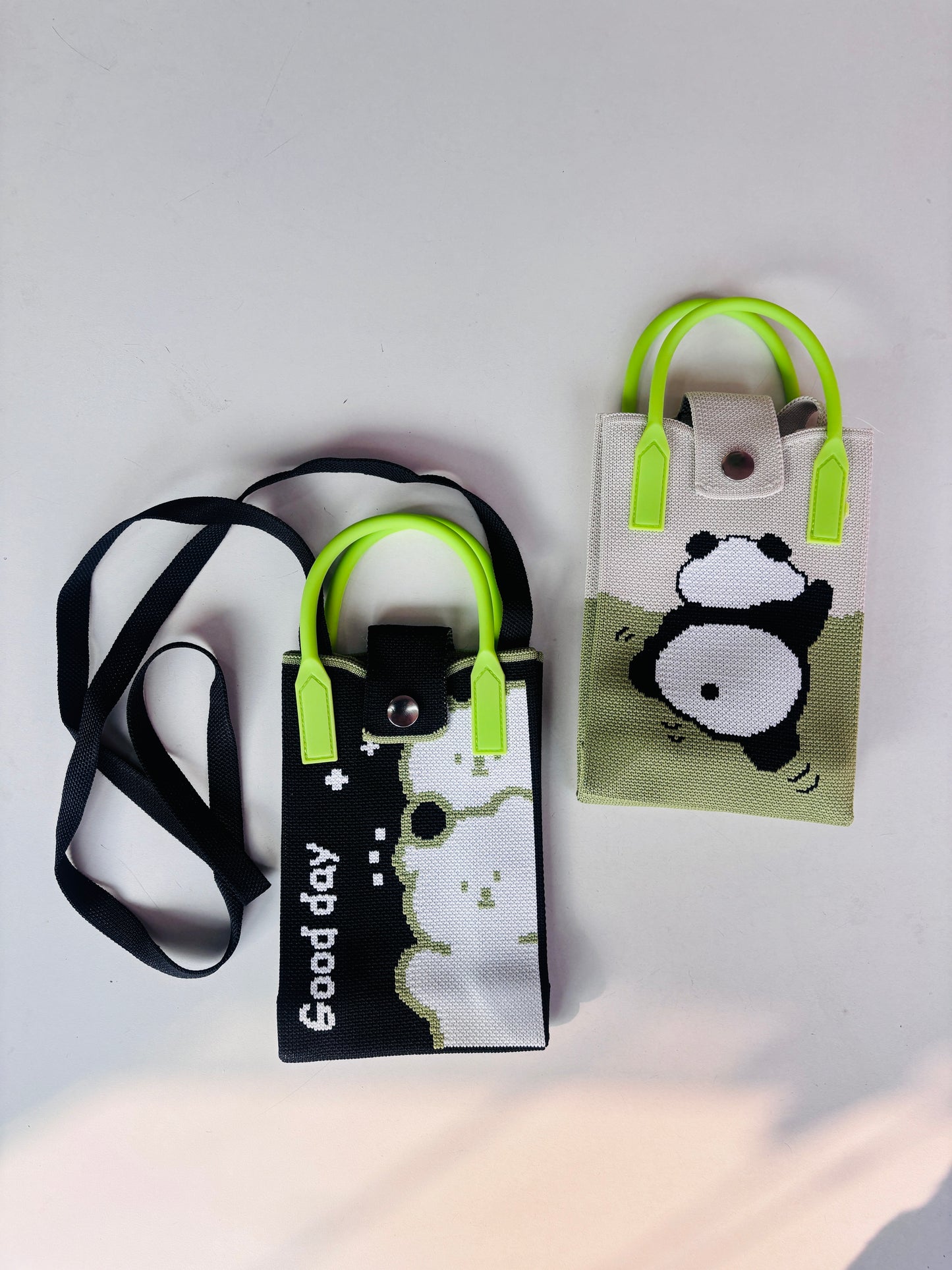 Phone Pixie Korean Sling Bag