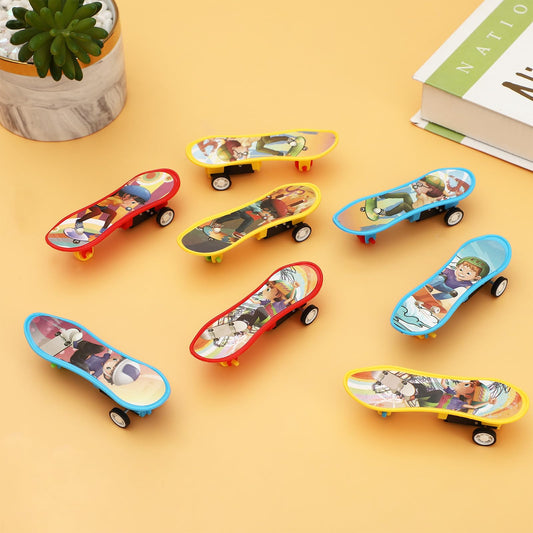 Mini Fingerboards Skateboard