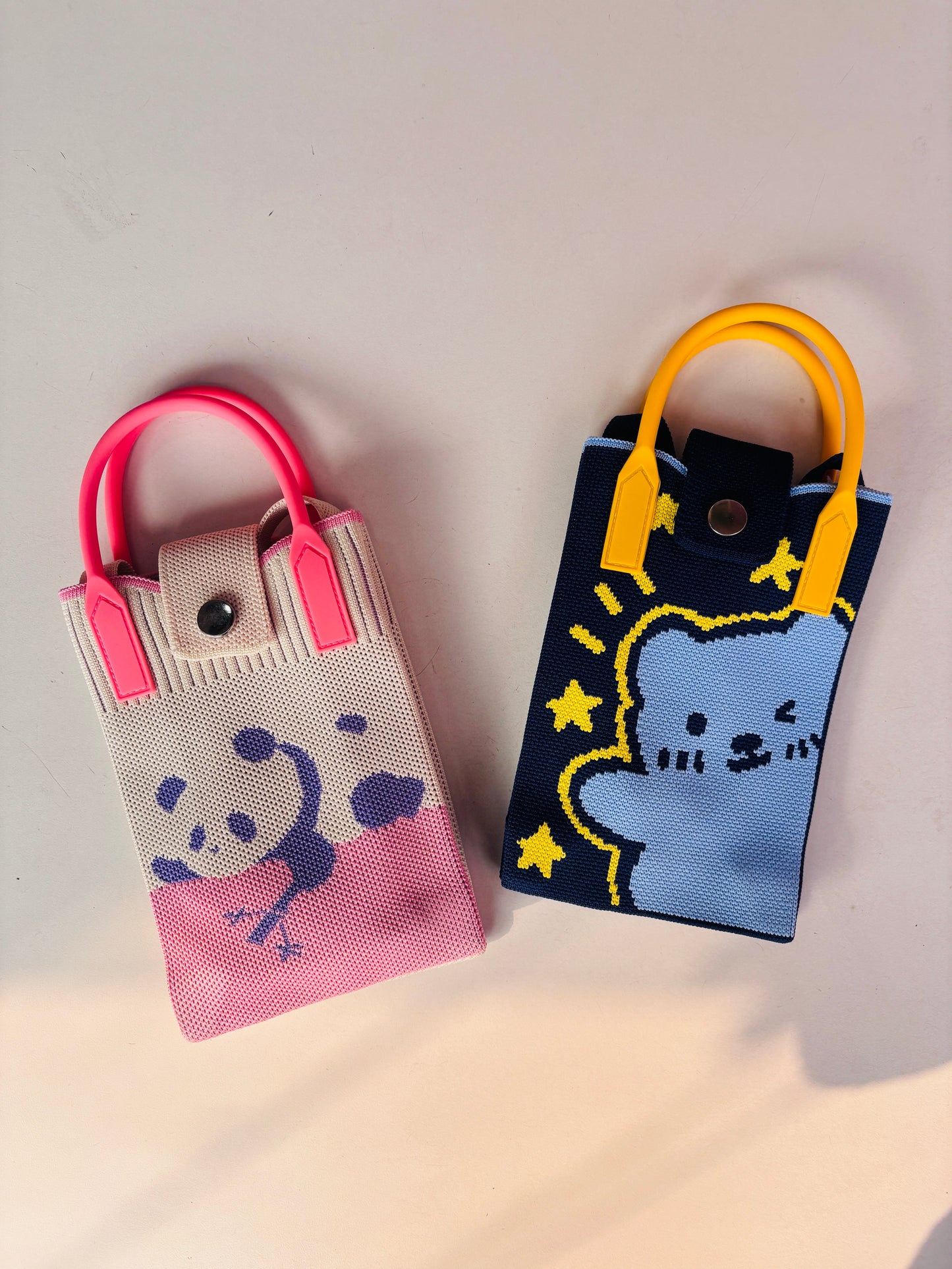 Phone Pixie Korean Sling Bag