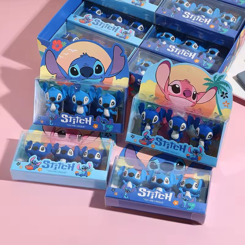 Stitch Erasers