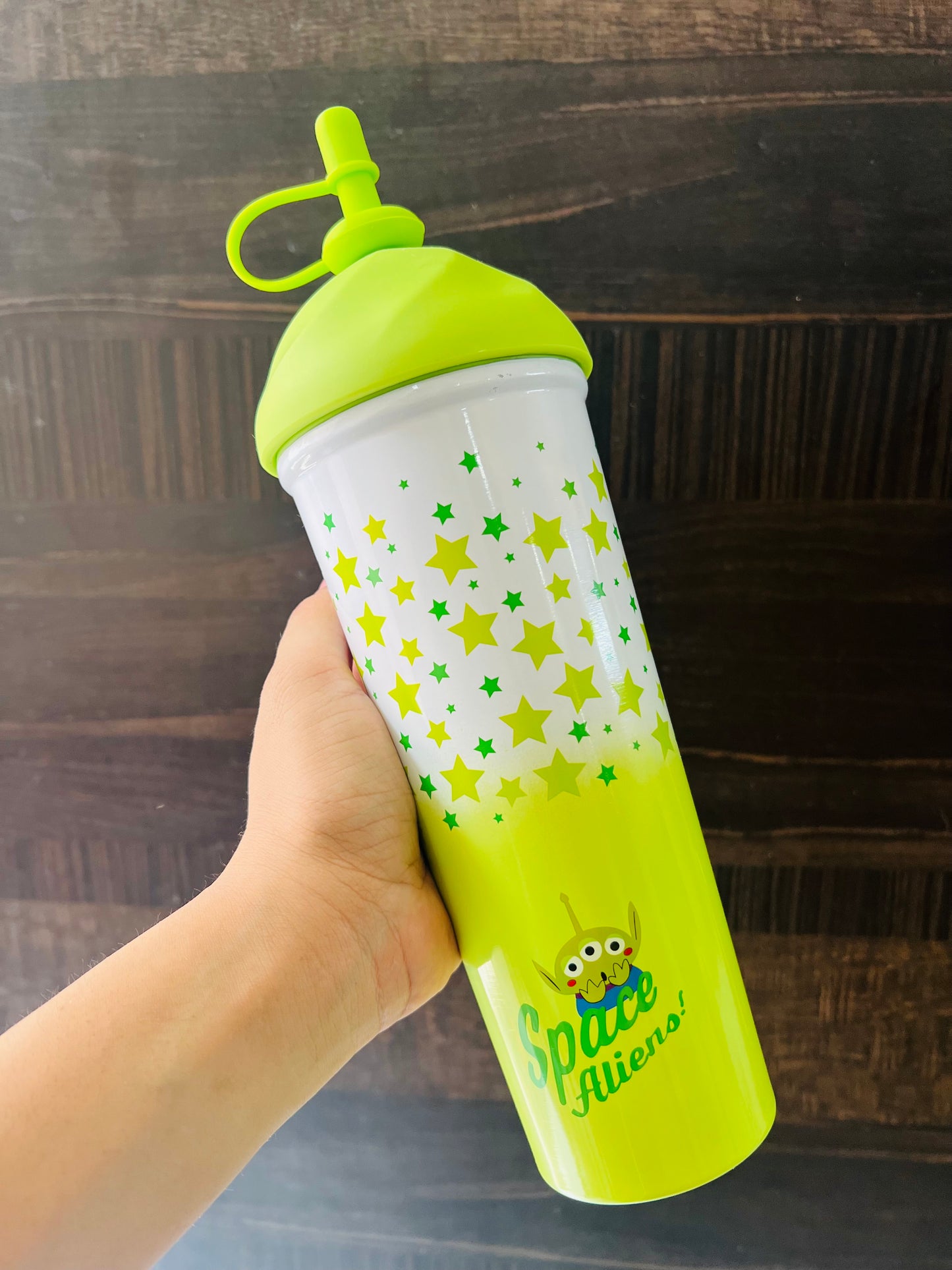 Adorable Ice Cream Steel Insulated Sipper