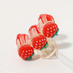 Fruit Clutches ( Pack of 2 )