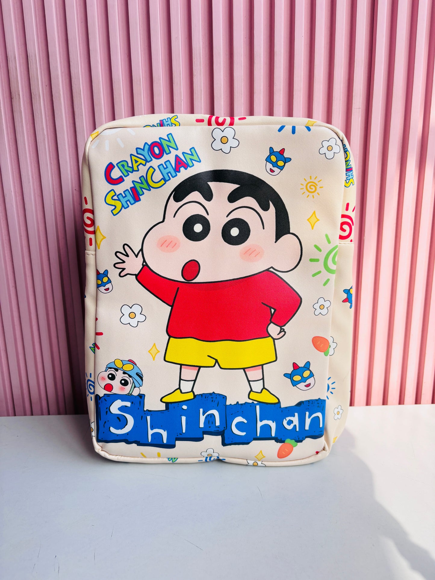 Shinchan Waterproof  Backpack