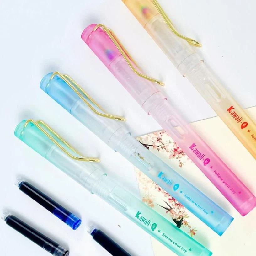 Luxury Fountain Pen
