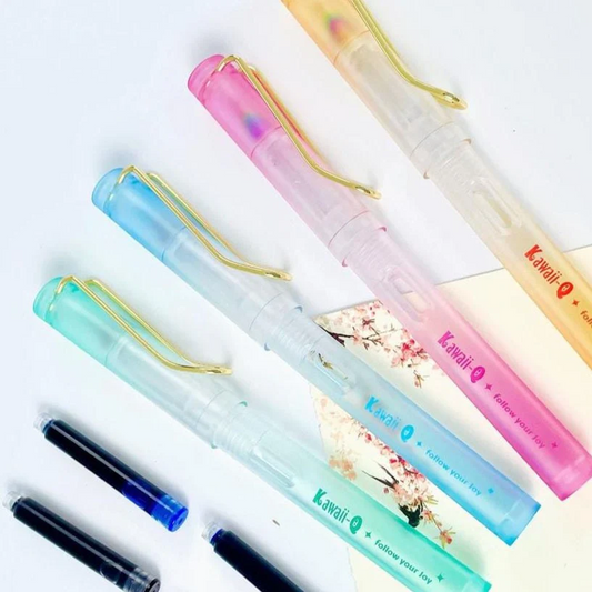 Luxury Fountain Pen
